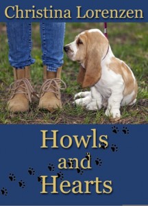 Howls & Hearts cover