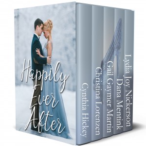 Happily Ever After.